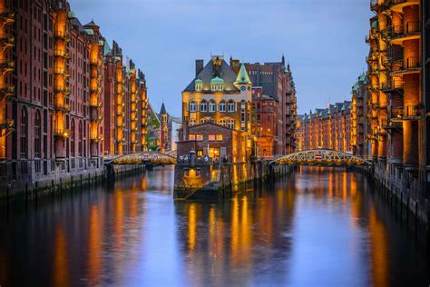 20 Most Beautiful Towns in Germany to Visit .
